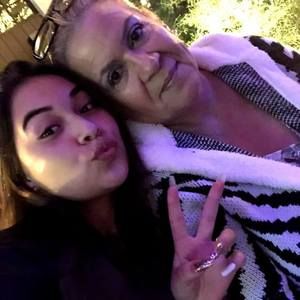 Meet your Posher, Veronica